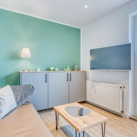 Ferienwohnung Schmidt-einander W10 Norderney Exterior foto