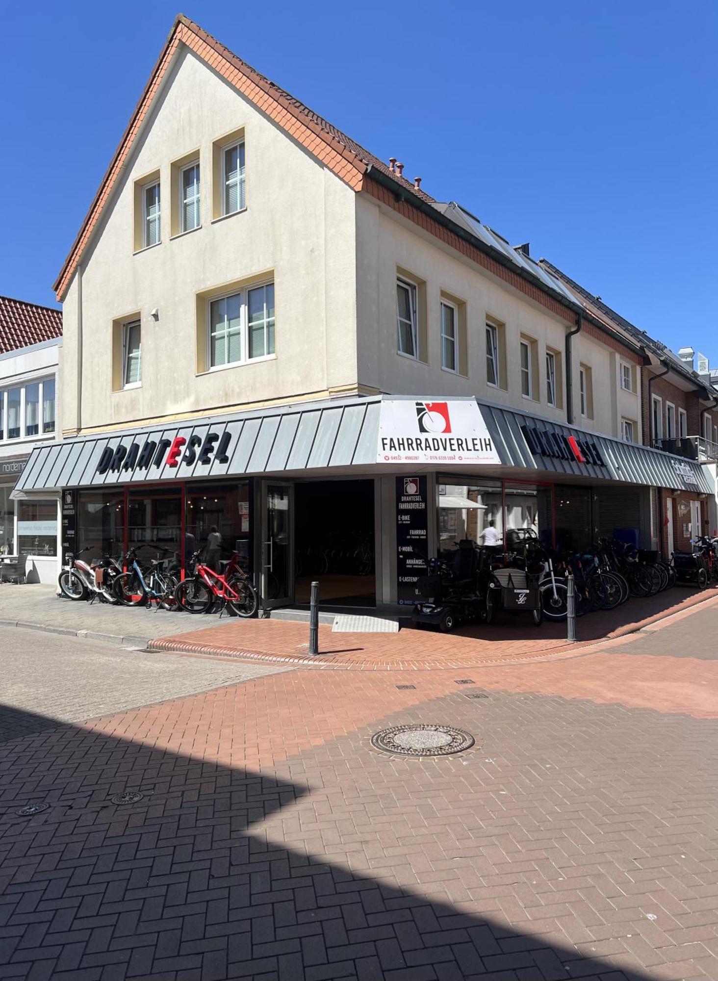 Appartement Schmidt-einander W10 *