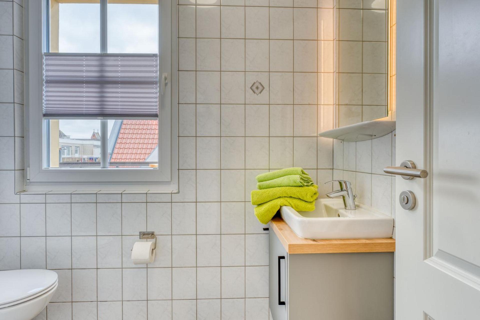 Appartement Schmidt-einander W10 *