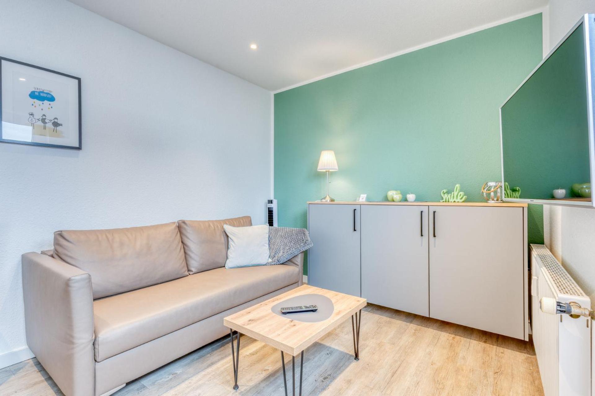 Schmidt-einander W10 * Norderney