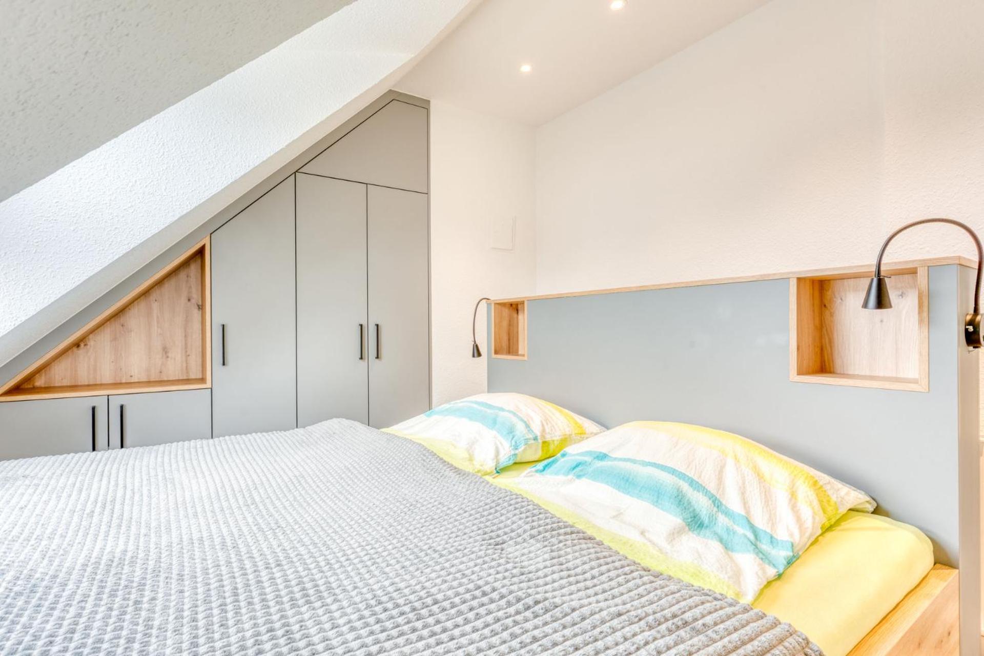 Appartement Schmidt-einander W10 *