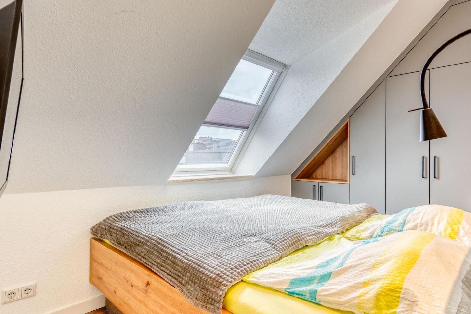 Appartement Schmidt-einander W10 Norderney